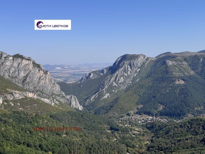 Продава ПАРЦЕЛ, с. Згориград, област Враца, снимка 2 - Парцели - 52733058