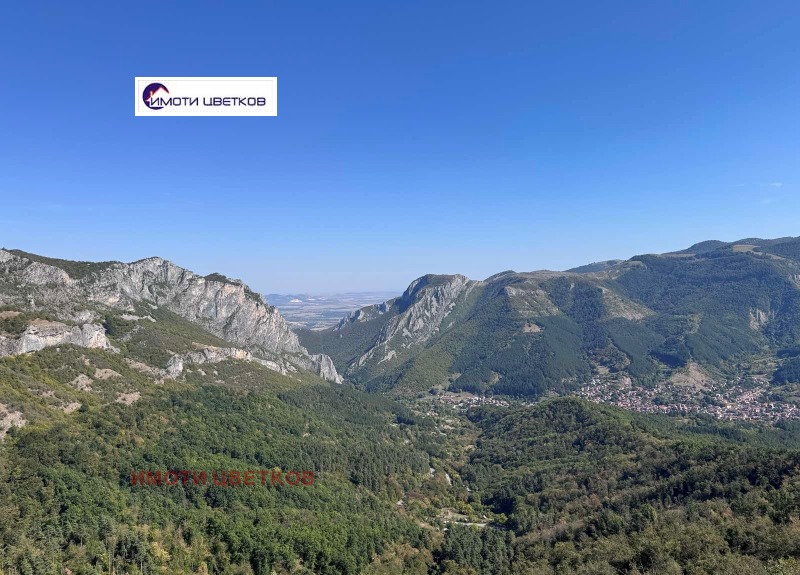 Продава ПАРЦЕЛ, с. Згориград, област Враца