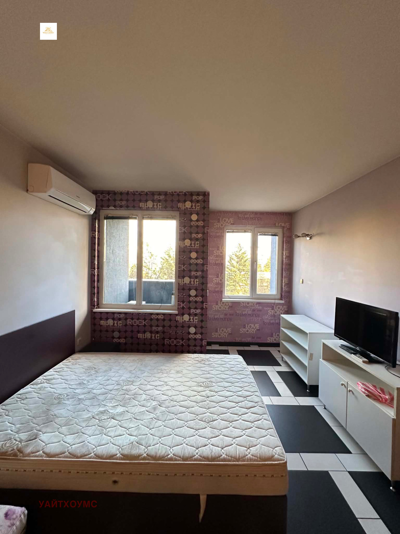 Продава 1-СТАЕН, гр. София, Студентски град, снимка 5 - Апартаменти - 54794954