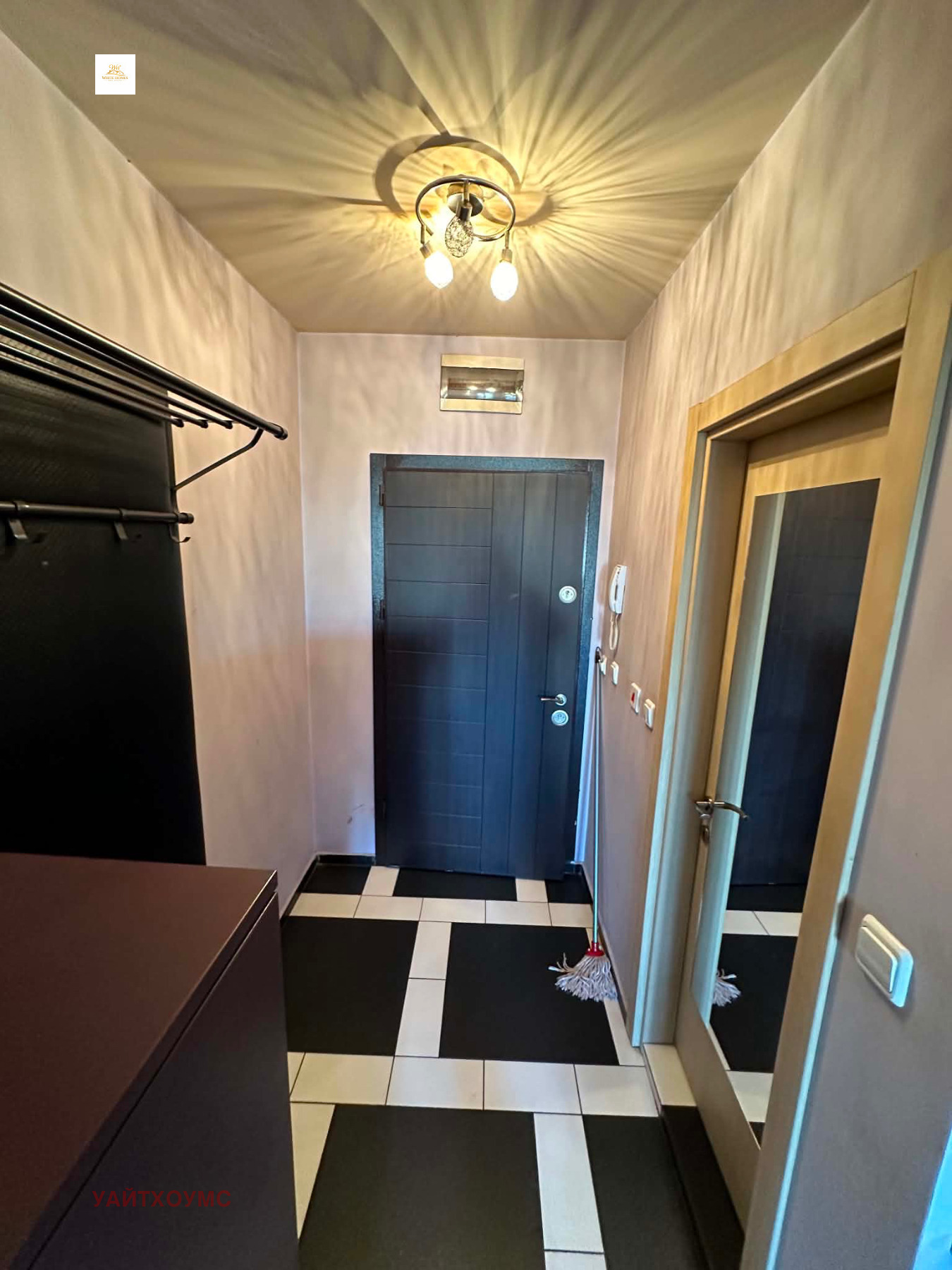 Продава 1-СТАЕН, гр. София, Студентски град, снимка 3 - Апартаменти - 54794954