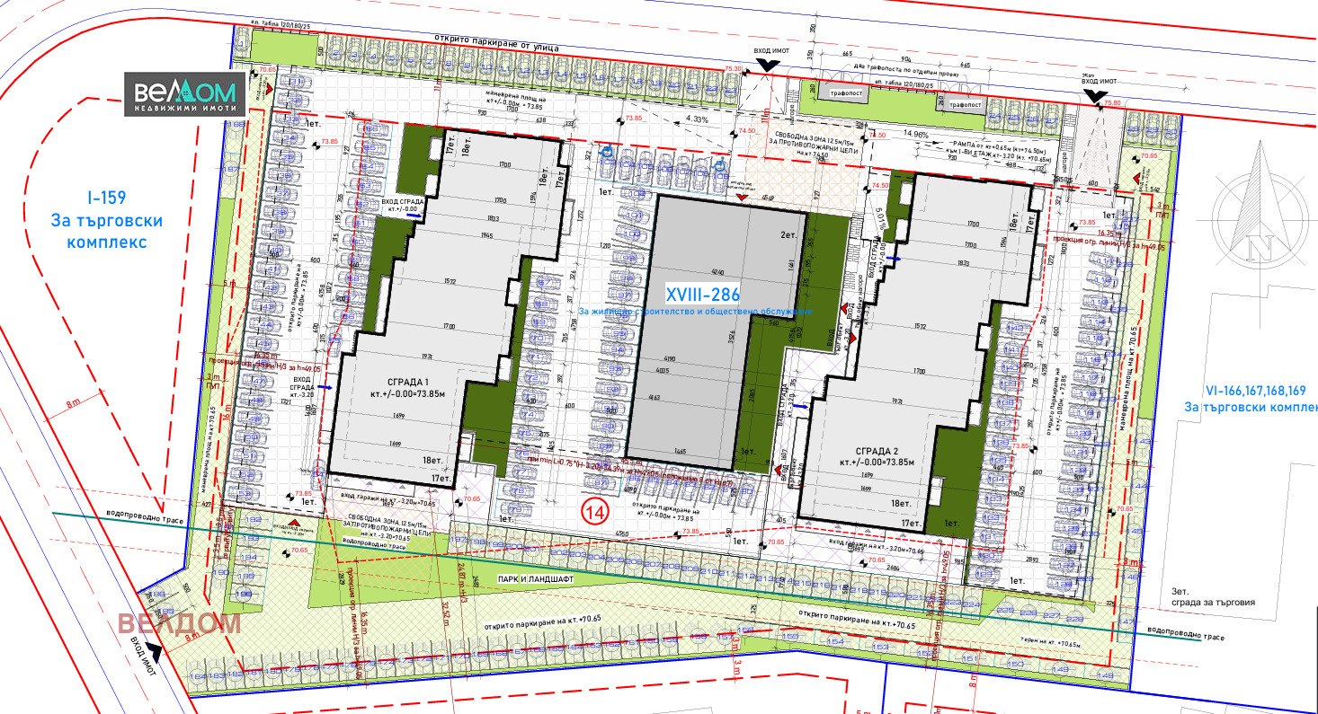 Продава 2-СТАЕН, гр. Варна, Младост 1, снимка 5 - Апартаменти - 50030945