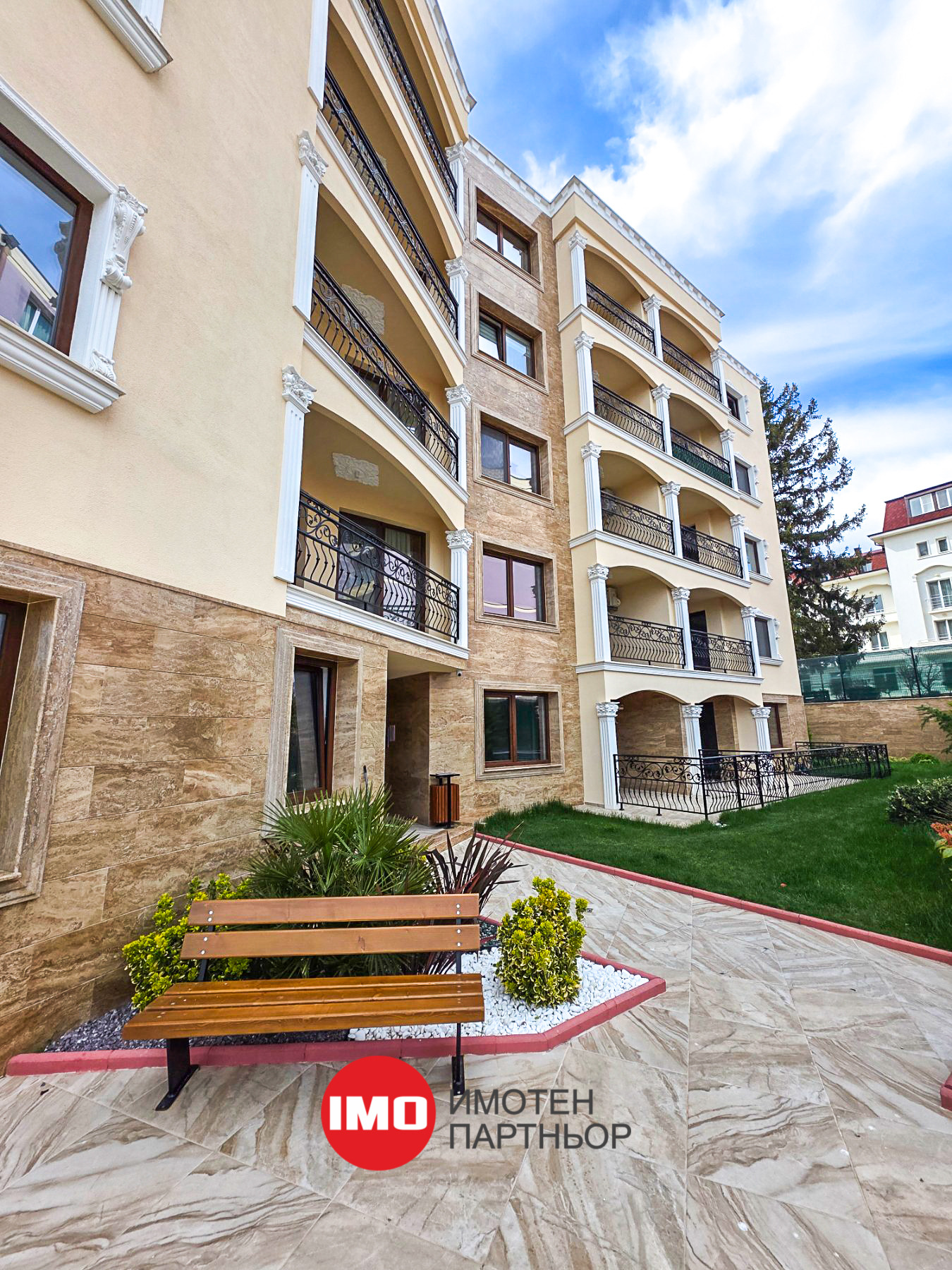 Продава 2-СТАЕН, гр. Несебър, област Бургас, снимка 11 - Апартаменти - 54550240