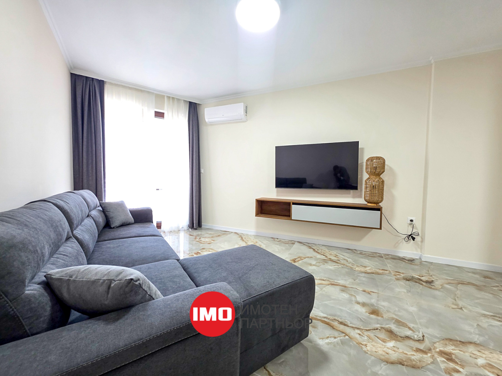 Продава 2-СТАЕН, гр. Несебър, област Бургас, снимка 4 - Апартаменти - 54550240