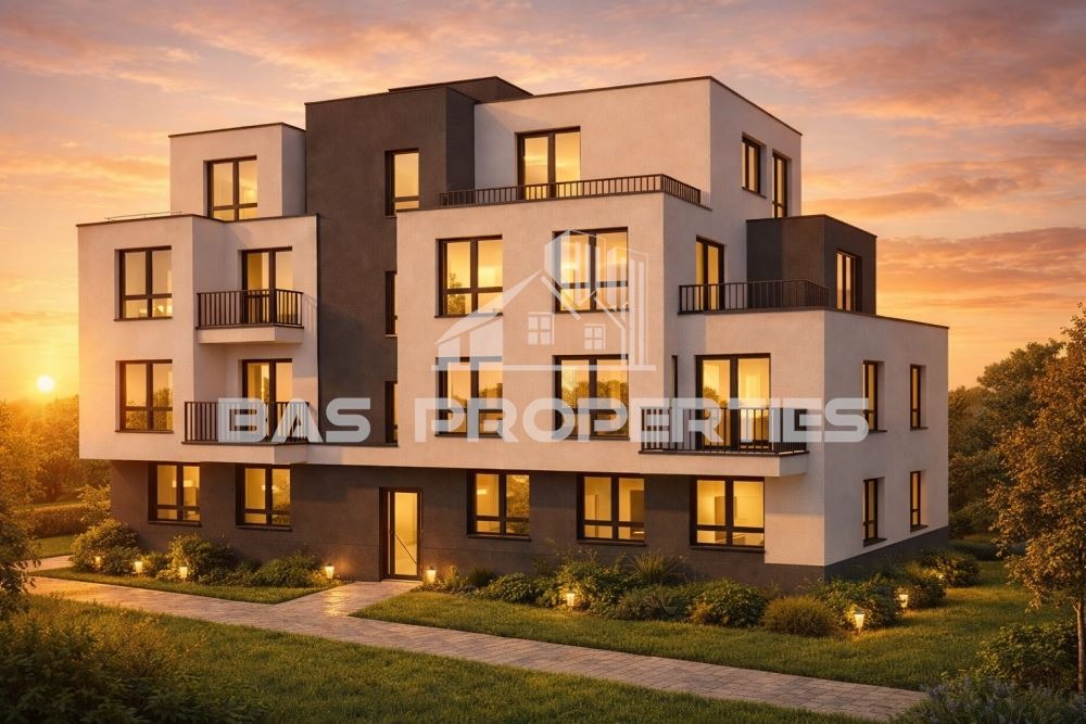 Продава 2-СТАЕН, гр. София, Надежда 4, снимка 2 - Апартаменти - 54819960