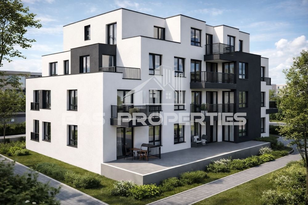 Продава 2-СТАЕН, гр. София, Надежда 4, снимка 3 - Апартаменти - 54819960