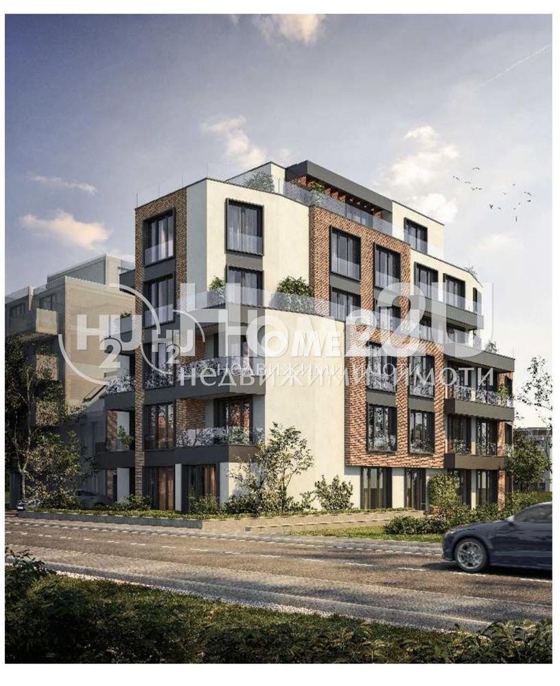 Продава 2-СТАЕН, гр. София, Овча купел 1, снимка 9 - Апартаменти - 54832023