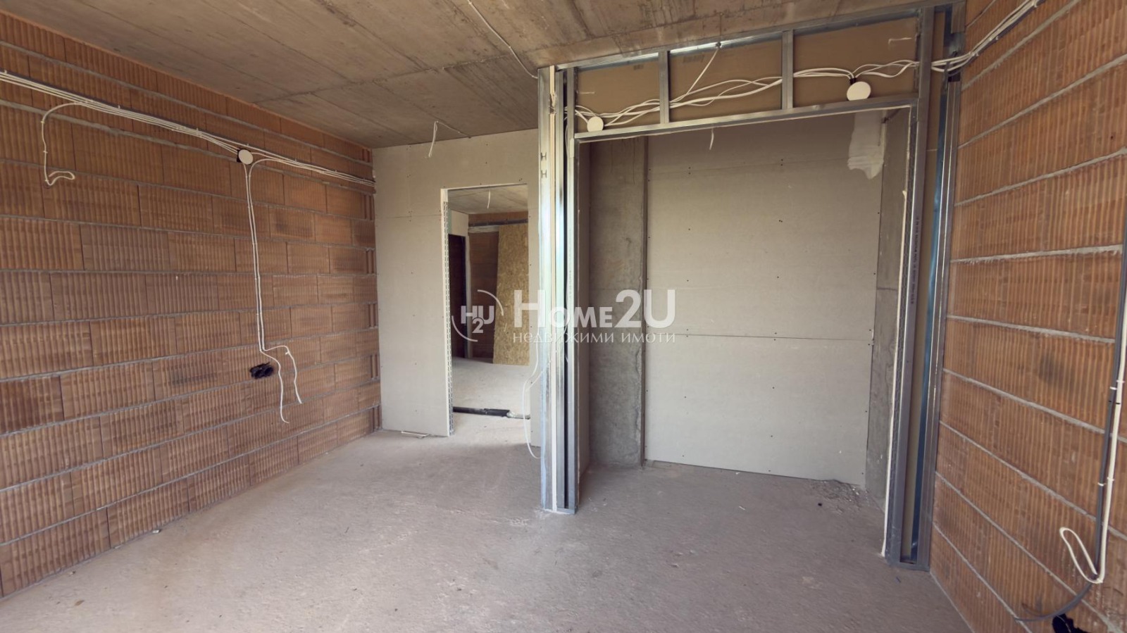Продава 2-СТАЕН, гр. София, Овча купел 1, снимка 2 - Апартаменти - 54832023