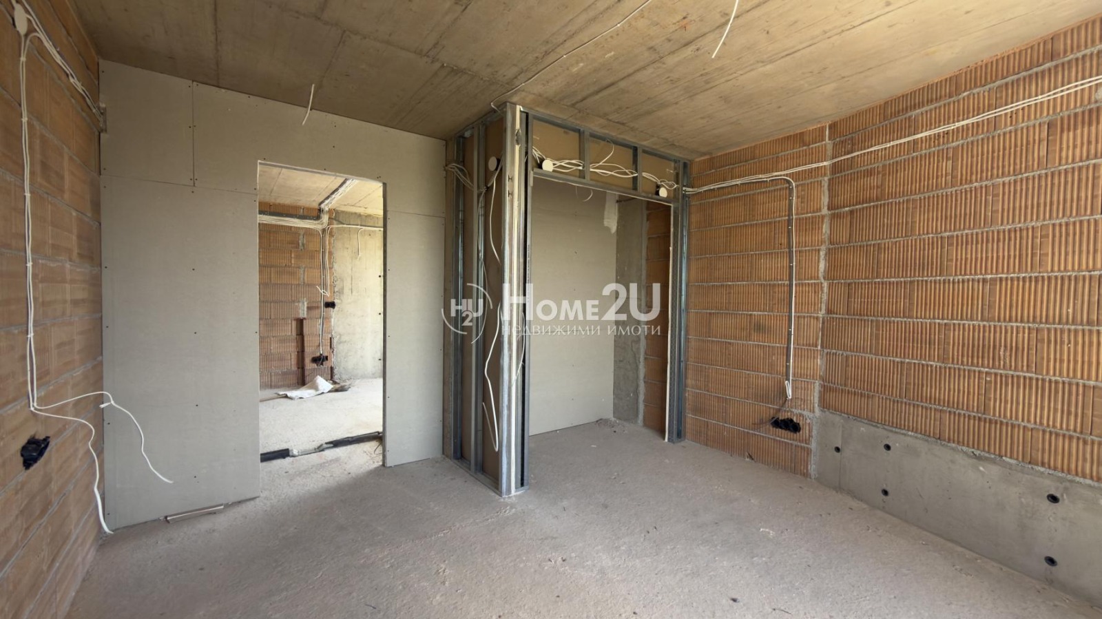 Продава 2-СТАЕН, гр. София, Овча купел 1, снимка 5 - Апартаменти - 54832023