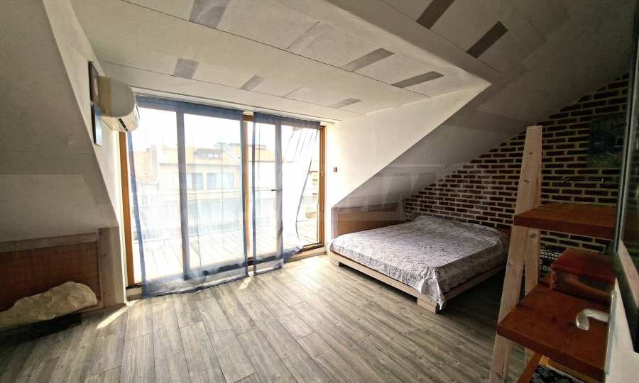 Продава 2-СТАЕН, гр. Созопол, област Бургас, снимка 12 - Апартаменти - 54961049