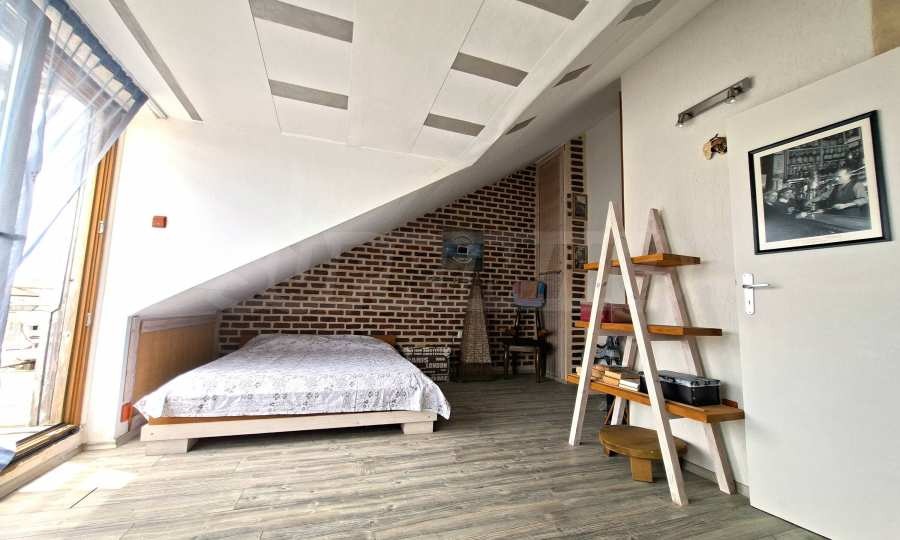 Продава 2-СТАЕН, гр. Созопол, област Бургас, снимка 9 - Апартаменти - 54961049
