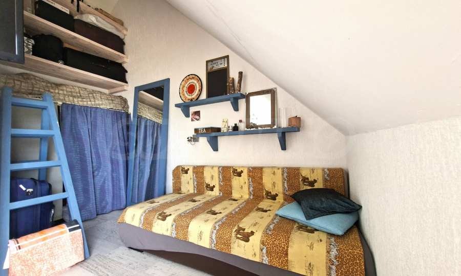 Продава 2-СТАЕН, гр. Созопол, област Бургас, снимка 4 - Апартаменти - 54961049