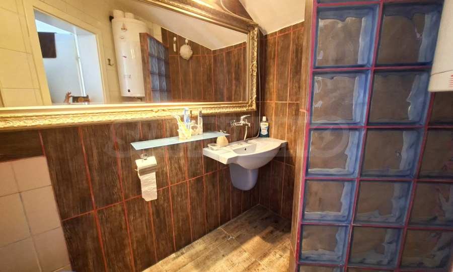 Продава 2-СТАЕН, гр. Созопол, област Бургас, снимка 16 - Апартаменти - 54961049