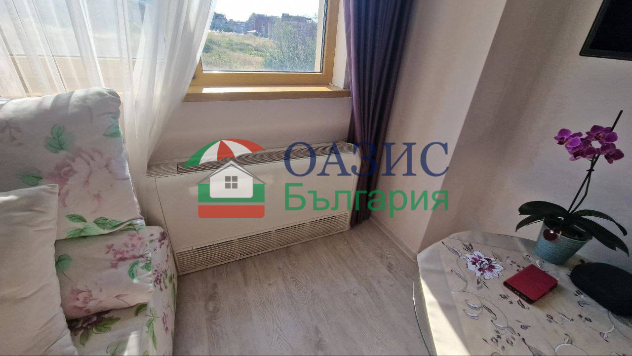Продава 3-СТАЕН, гр. Свети Влас, област Бургас, снимка 10 - Апартаменти - 46669861
