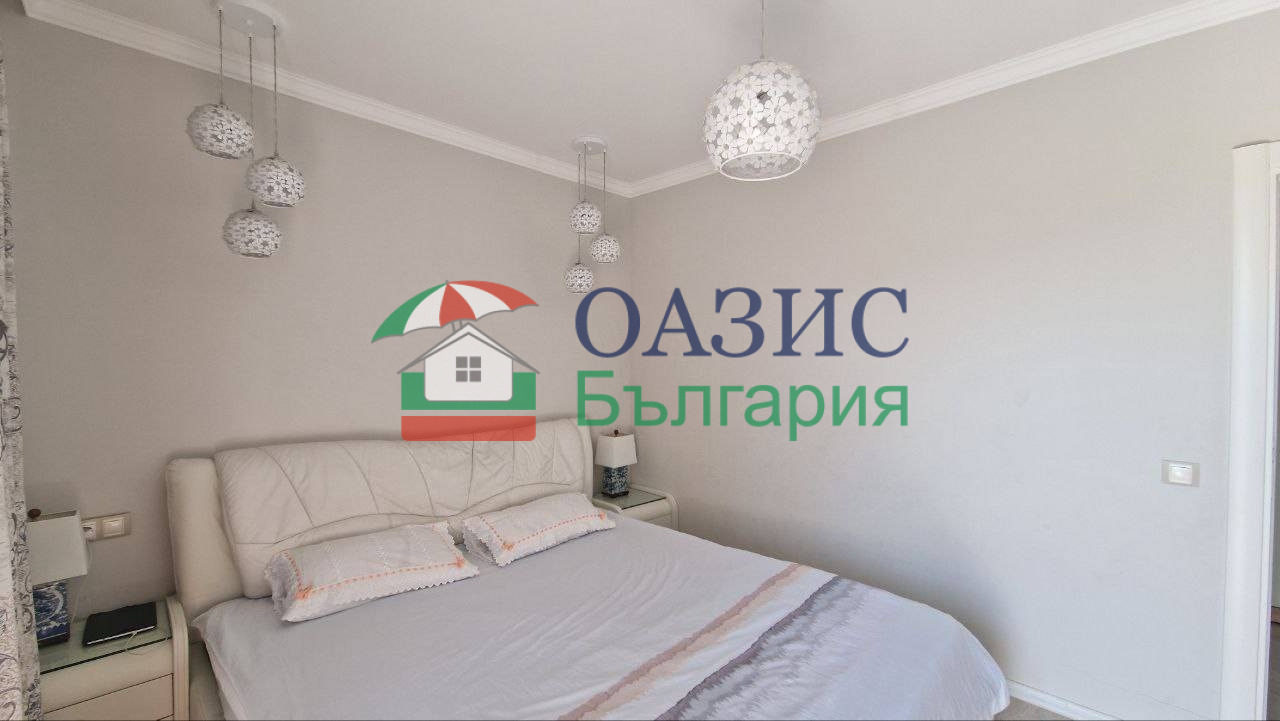 Продава 3-СТАЕН, гр. Свети Влас, област Бургас, снимка 14 - Апартаменти - 46669861