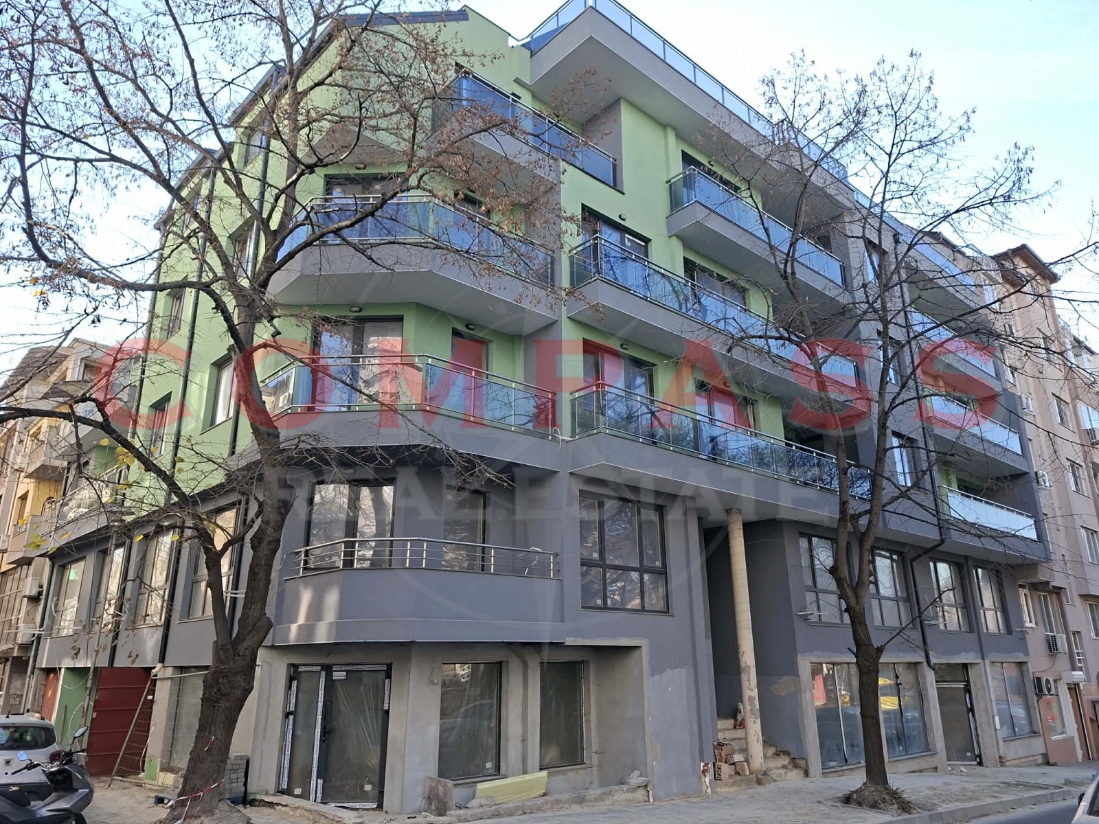 Продава 3-СТАЕН, гр. Варна, Център, снимка 2 - Апартаменти - 51754629