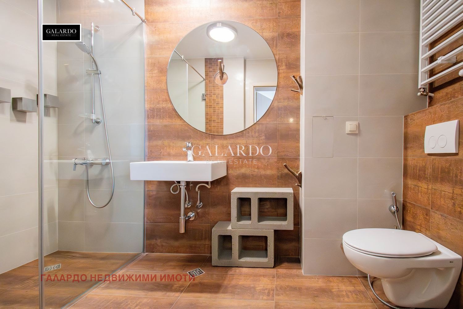 Продава 3-СТАЕН, гр. София, Лозенец, снимка 6 - Апартаменти - 53718178