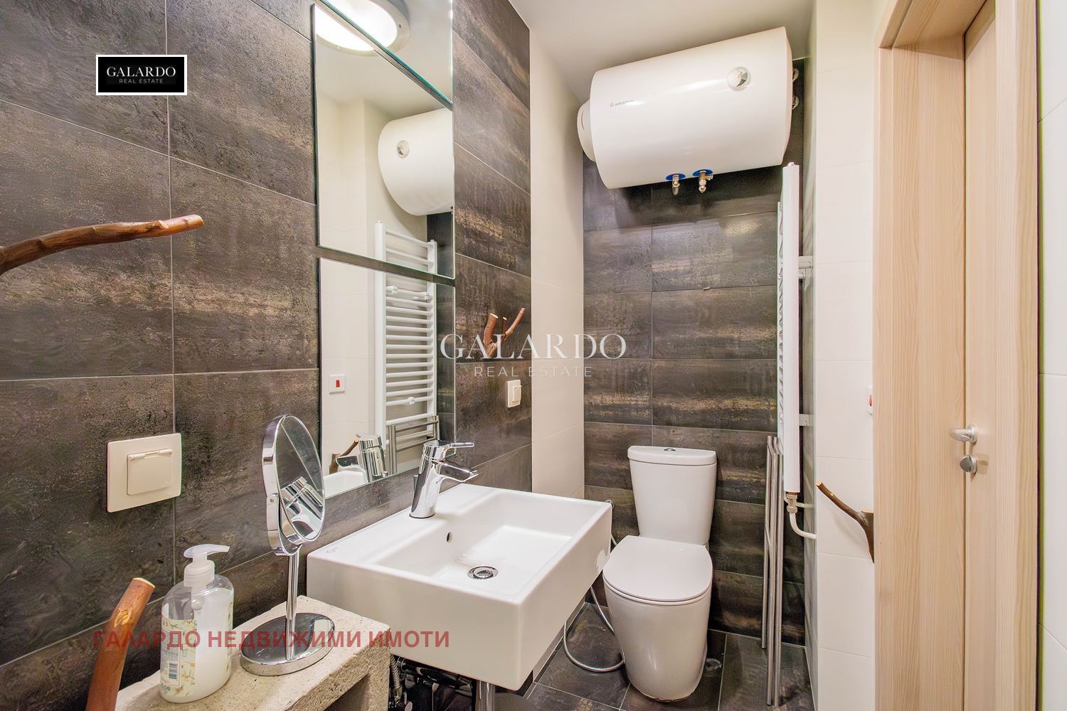 Продава 3-СТАЕН, гр. София, Лозенец, снимка 8 - Апартаменти - 53718178