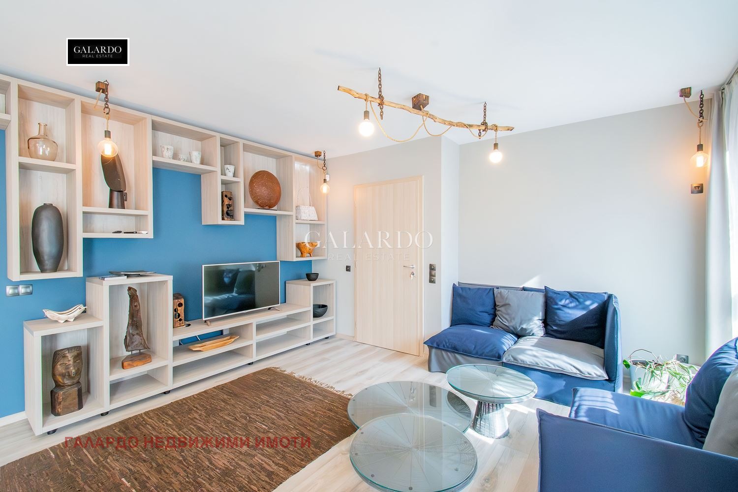 Продава 3-СТАЕН, гр. София, Лозенец