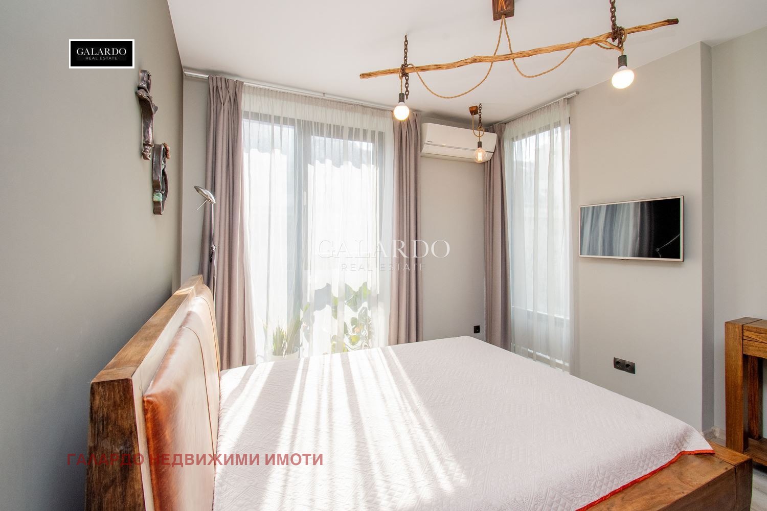 Продава 3-СТАЕН, гр. София, Лозенец, снимка 5 - Апартаменти - 53718178