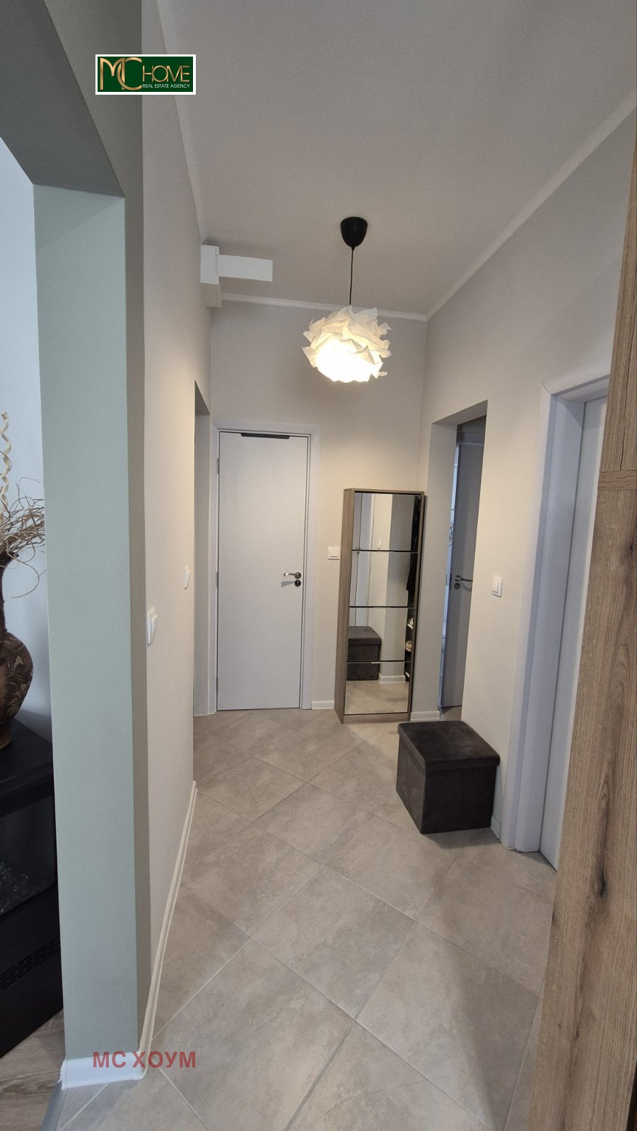 Продава 3-СТАЕН, гр. София, Център, снимка 12 - Апартаменти - 54300530