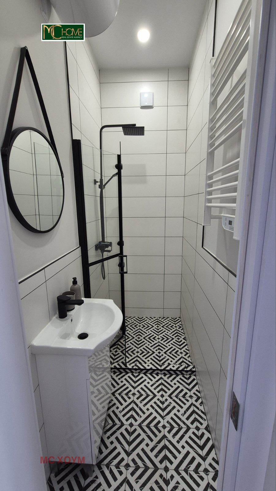 Продава 3-СТАЕН, гр. София, Център, снимка 9 - Апартаменти - 54300530