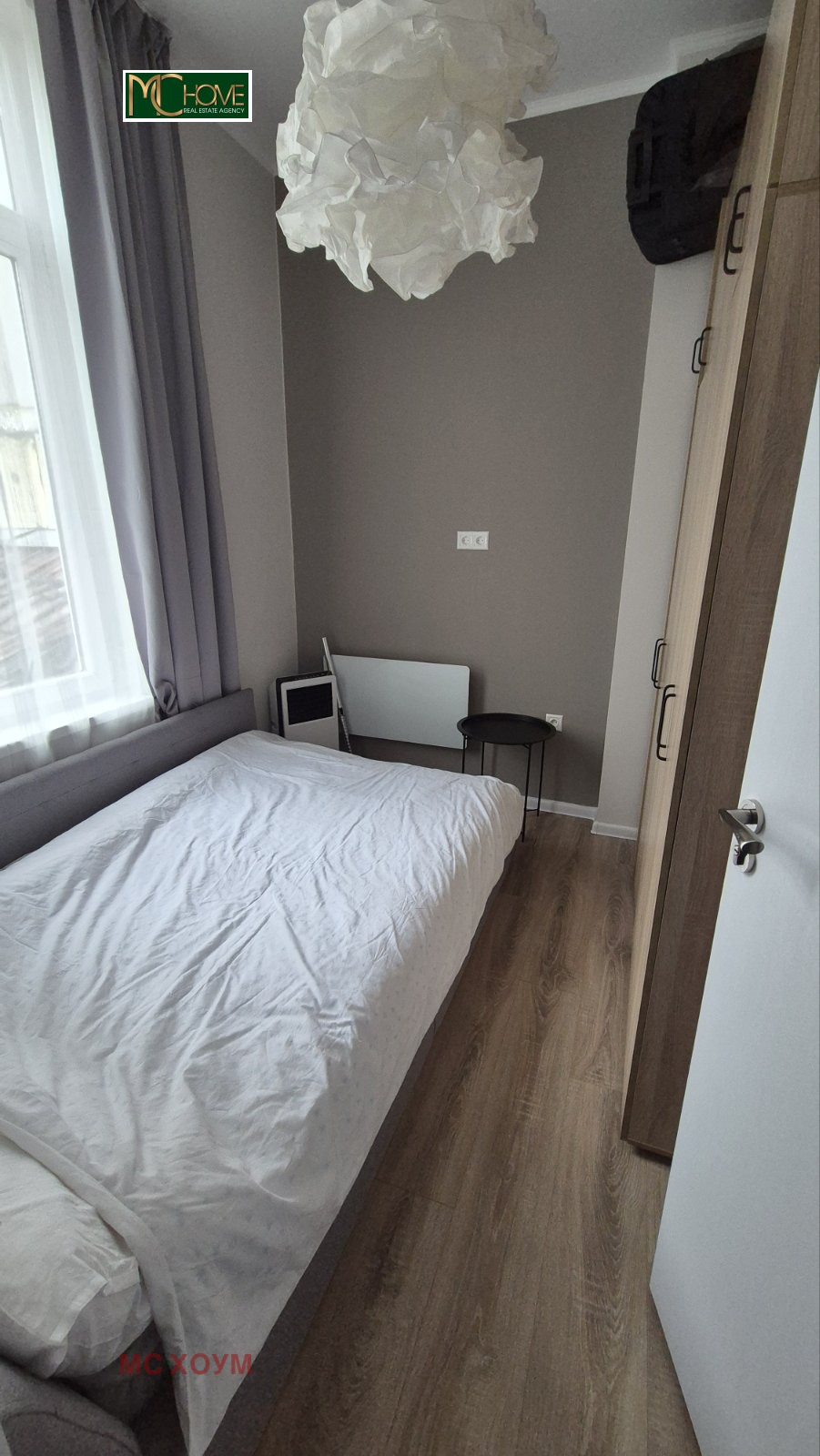 Продава 3-СТАЕН, гр. София, Център, снимка 8 - Апартаменти - 54300530