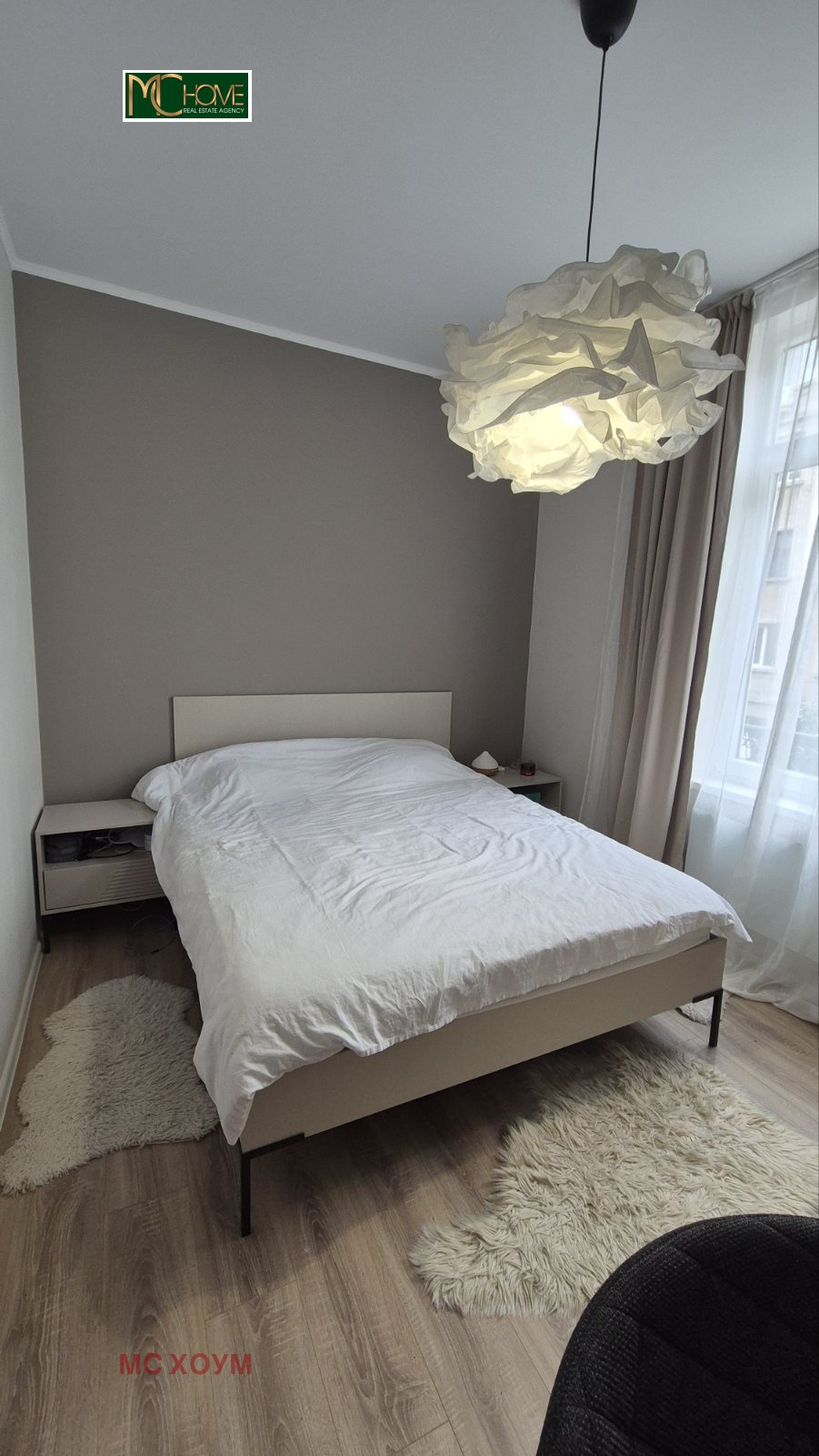 Продава 3-СТАЕН, гр. София, Център, снимка 6 - Апартаменти - 54300530