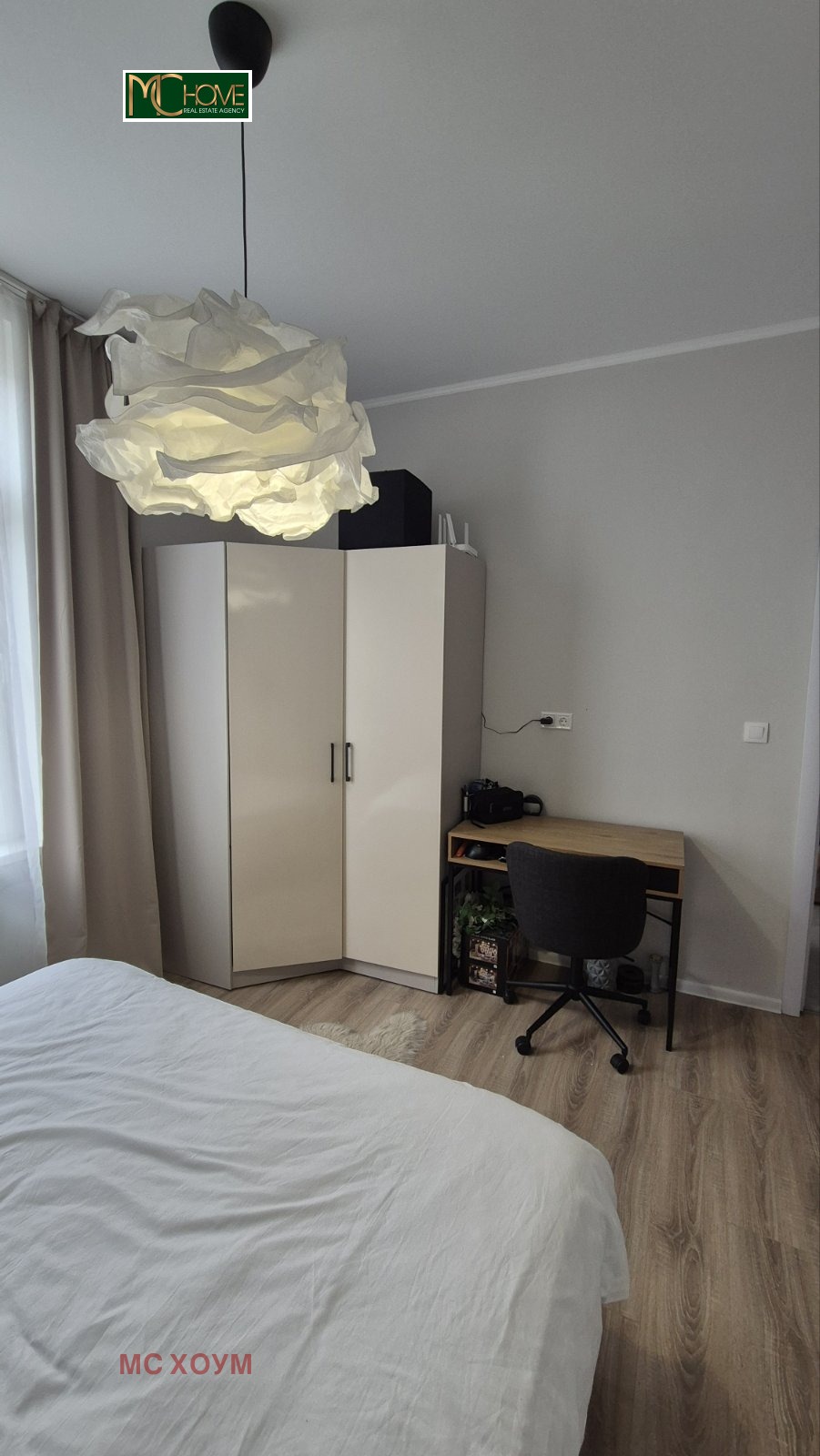 Продава 3-СТАЕН, гр. София, Център, снимка 7 - Апартаменти - 54300530