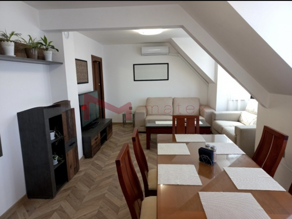 Продава 3-СТАЕН, гр. Варна, Лятно кино Тракия, снимка 8 - Апартаменти - 55832114