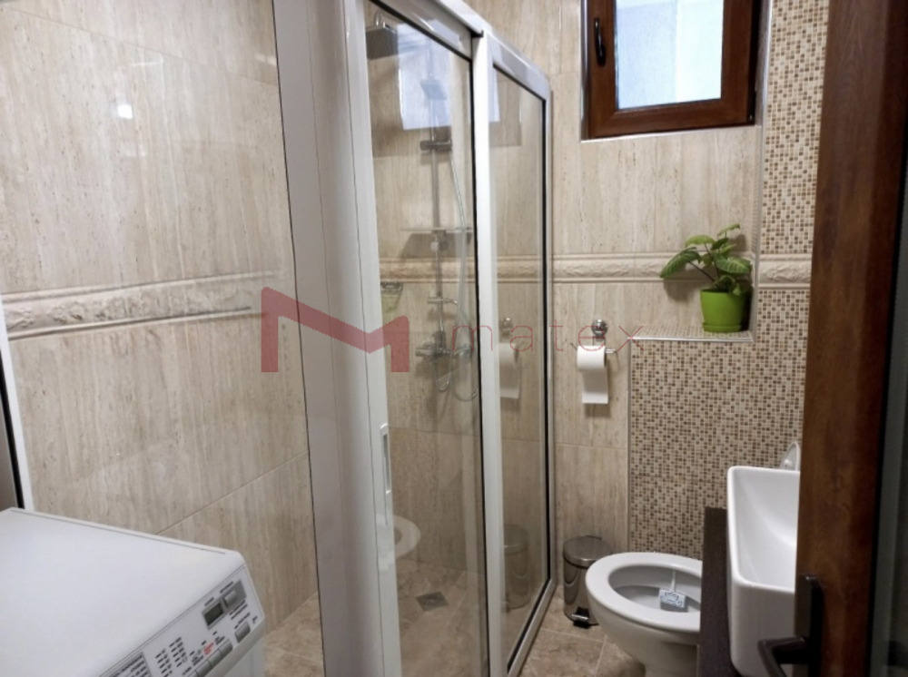 Продава 3-СТАЕН, гр. Варна, Лятно кино Тракия, снимка 3 - Апартаменти - 55832114