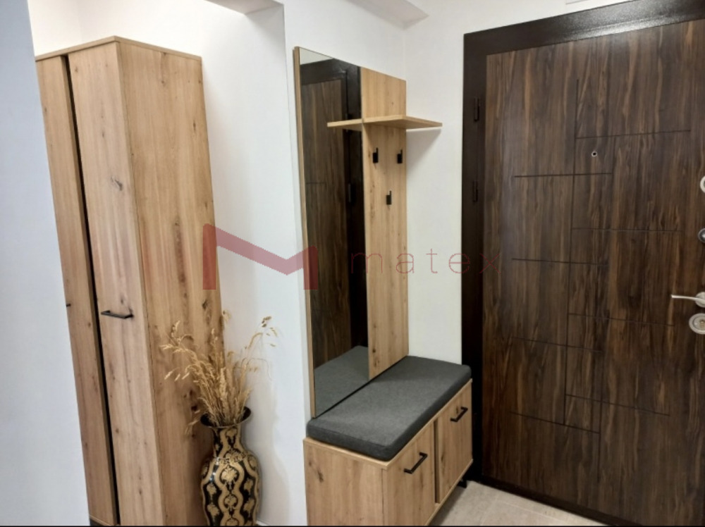 Продава 3-СТАЕН, гр. Варна, Лятно кино Тракия, снимка 5 - Апартаменти - 55832114