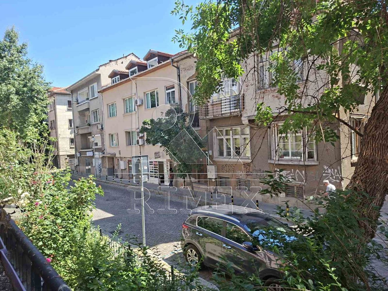 Продава 3-СТАЕН, гр. Пловдив, Център, снимка 14 - Апартаменти - 56095802