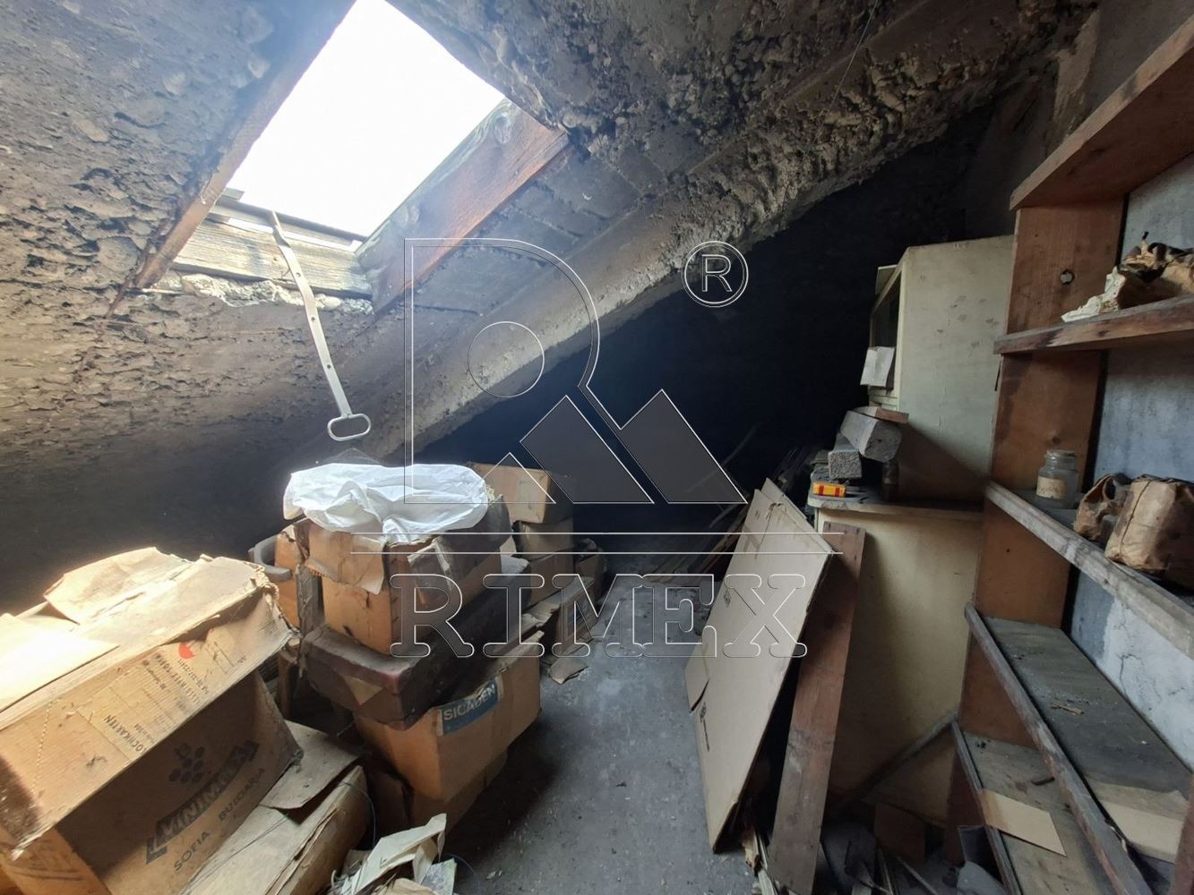 Продава 3-СТАЕН, гр. Пловдив, Център, снимка 13 - Апартаменти - 56095802