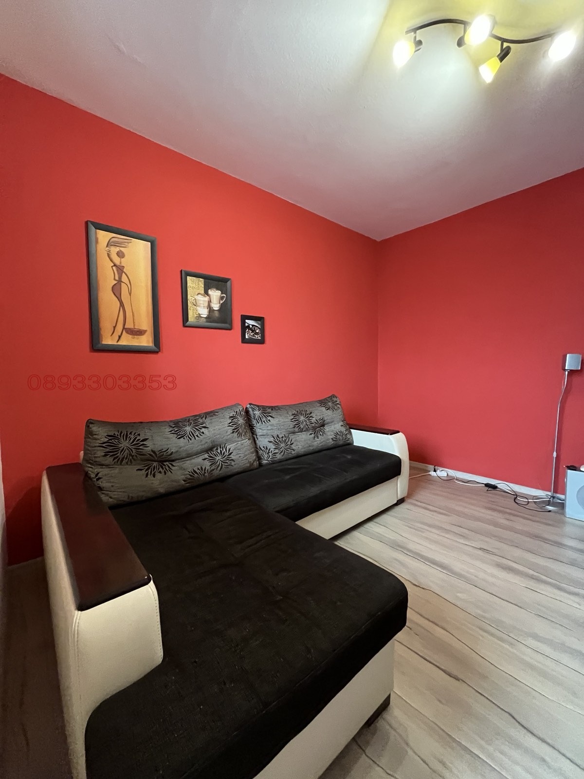 Продава 4-СТАЕН, гр. Пловдив, Кючук Париж, снимка 2 - Апартаменти - 54290244