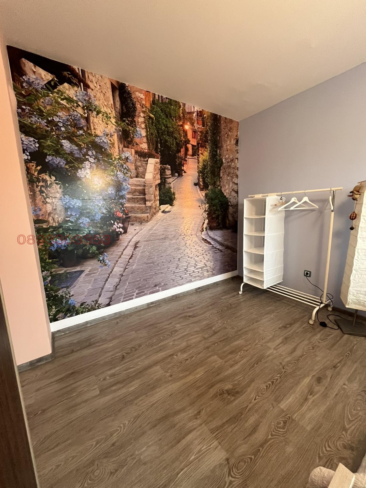 Продава 4-СТАЕН, гр. Пловдив, Кючук Париж, снимка 4 - Апартаменти - 54290244