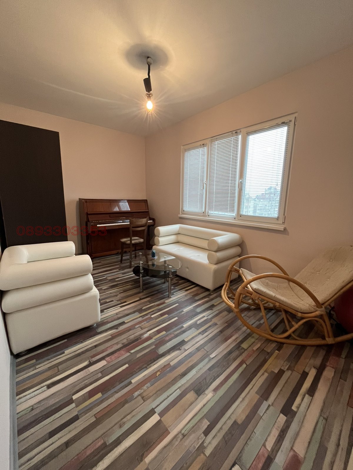 Продава 4-СТАЕН, гр. Пловдив, Кючук Париж, снимка 6 - Апартаменти - 54290244