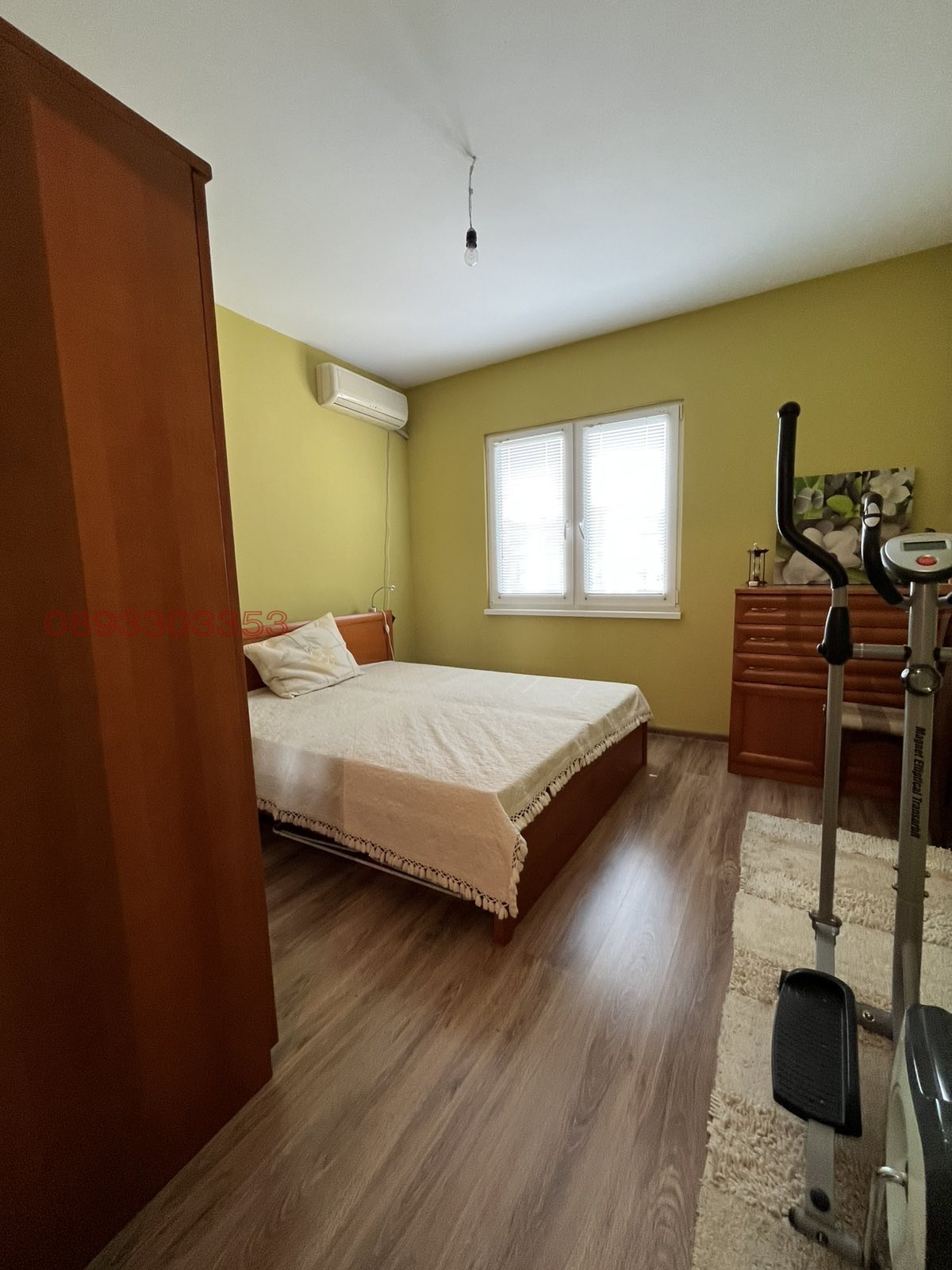 Продава 4-СТАЕН, гр. Пловдив, Кючук Париж