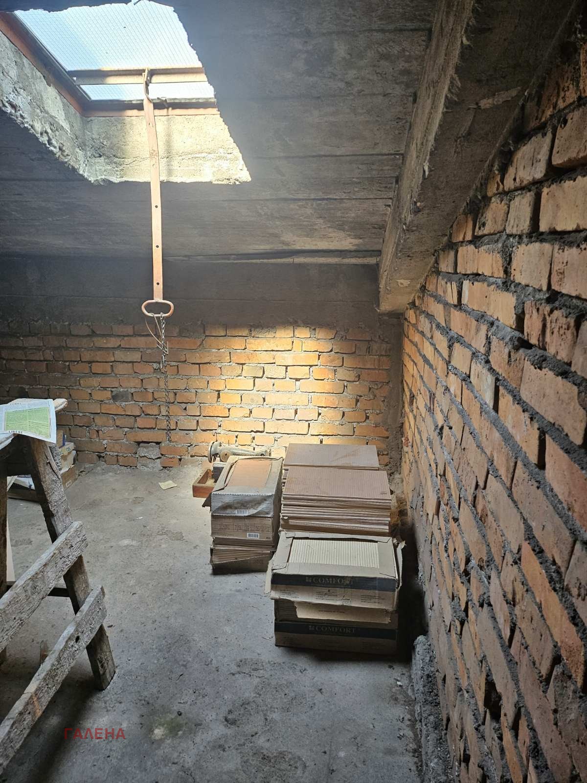 Продава МНОГОСТАЕН, гр. Пловдив, Център, снимка 7 - Апартаменти - 53875762