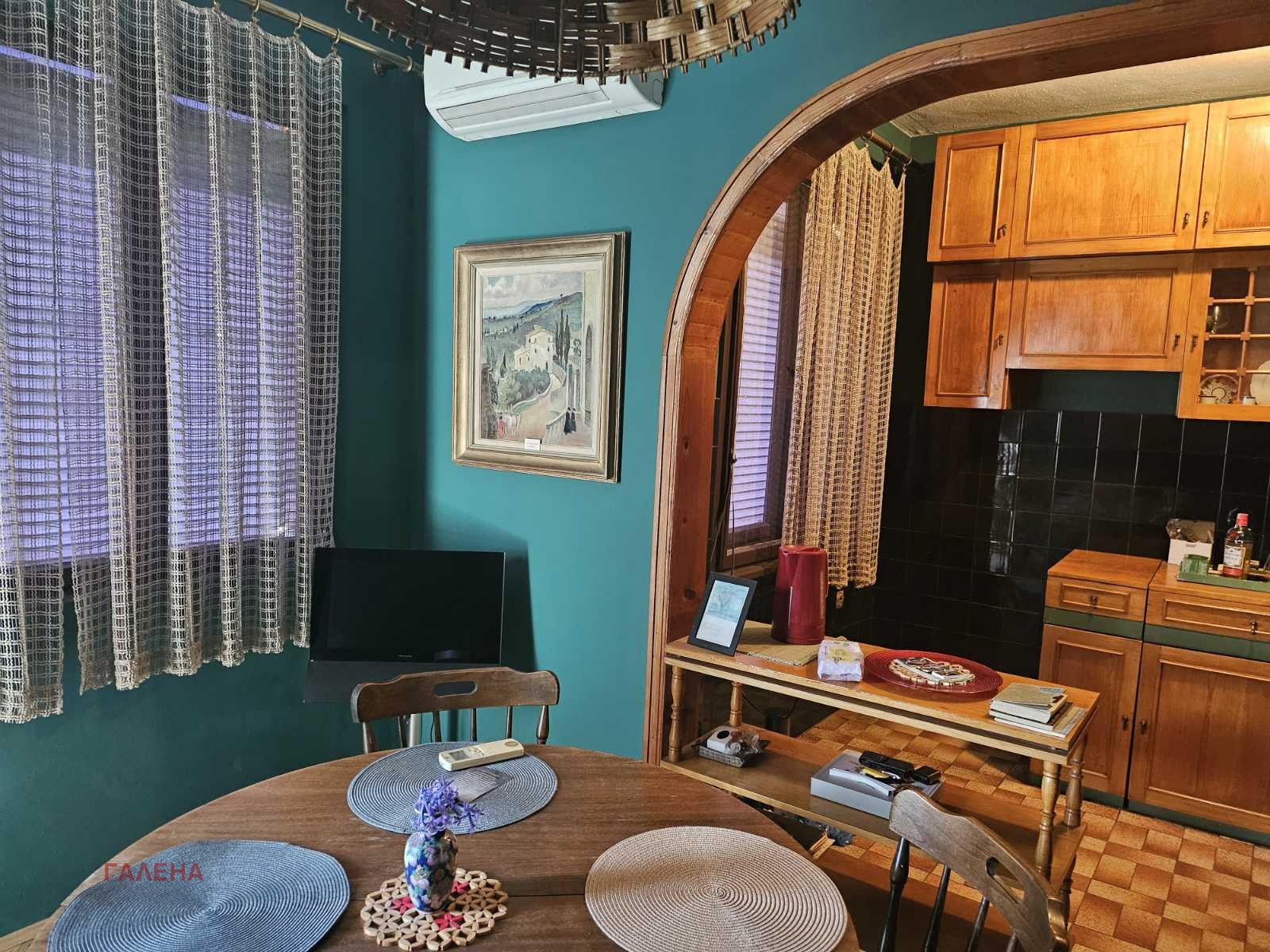 Продава МНОГОСТАЕН, гр. Пловдив, Център, снимка 12 - Апартаменти - 53875762