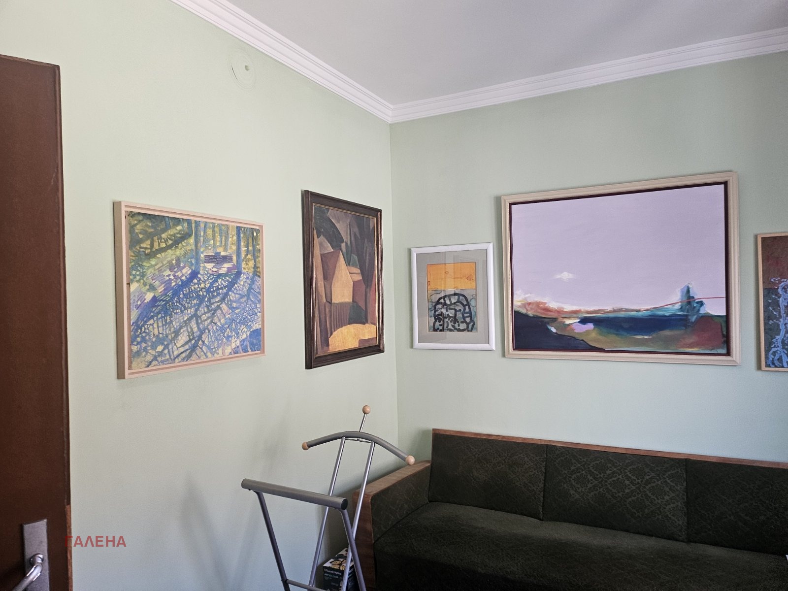 Продава МНОГОСТАЕН, гр. Пловдив, Център, снимка 2 - Апартаменти - 53875762