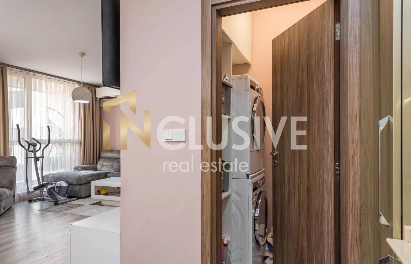 Продава МЕЗОНЕТ, гр. Варна, Победа, снимка 12 - Апартаменти - 54584028
