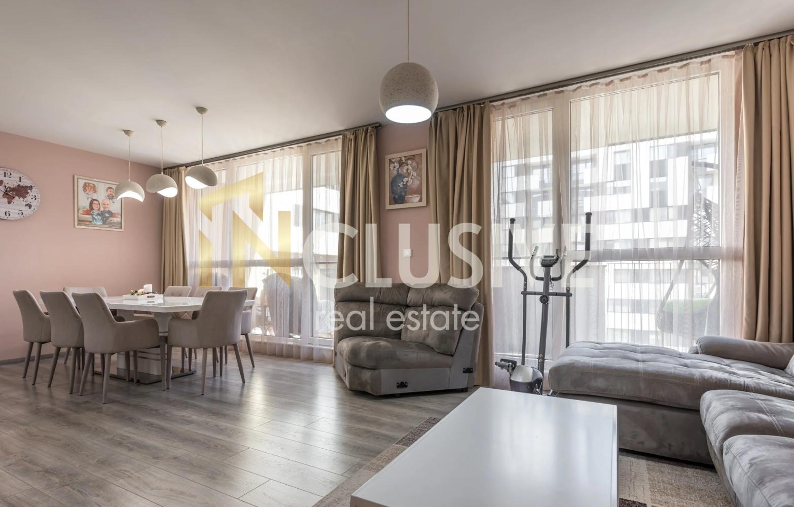 Продава МЕЗОНЕТ, гр. Варна, Победа, снимка 8 - Апартаменти - 54584028
