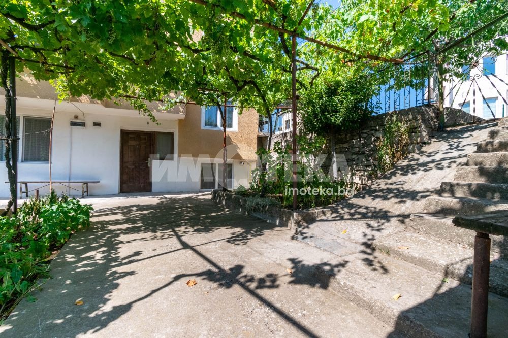 Продава ЕТАЖ ОТ КЪЩА, гр. Куклен, област Пловдив, снимка 3 - Етаж от къща - 55522975