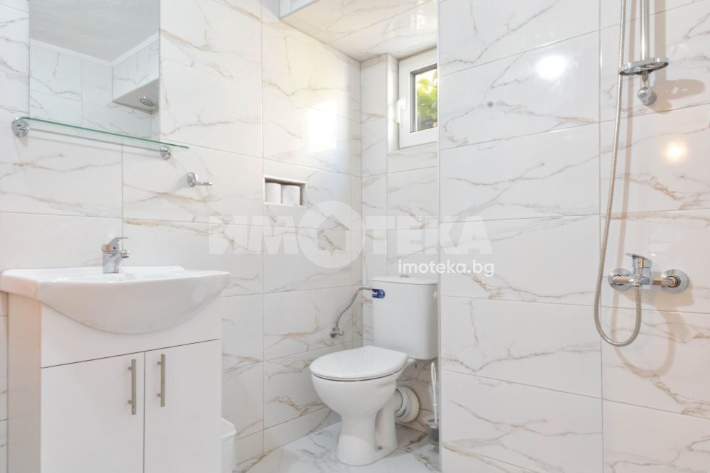 Продава ЕТАЖ ОТ КЪЩА, гр. Куклен, област Пловдив, снимка 10 - Етаж от къща - 55522975