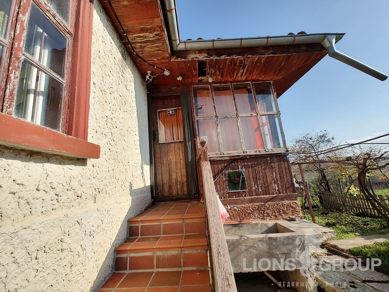 Продава КЪЩА, с. Опанец, област Добрич, снимка 2 - Къщи - 52667809