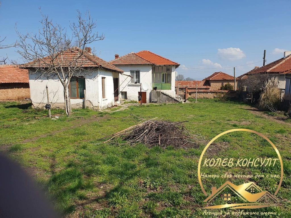 Продава КЪЩА, с. Малко градище, област Хасково, снимка 2 - Къщи - 53981201