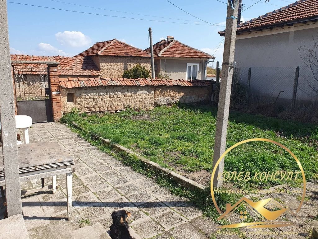 Продава КЪЩА, с. Малко градище, област Хасково, снимка 3 - Къщи - 53981201