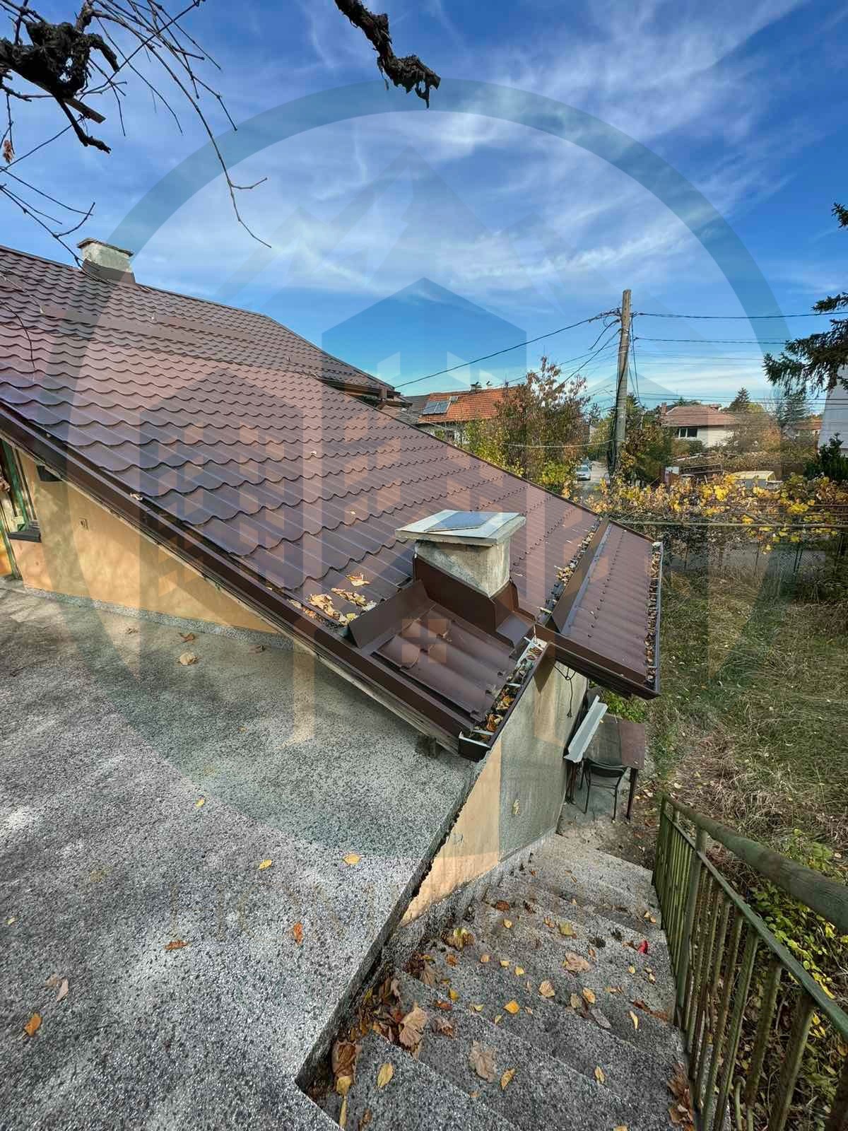 Продава КЪЩА, гр. София, гр. Банкя, снимка 11 - Къщи - 54410010