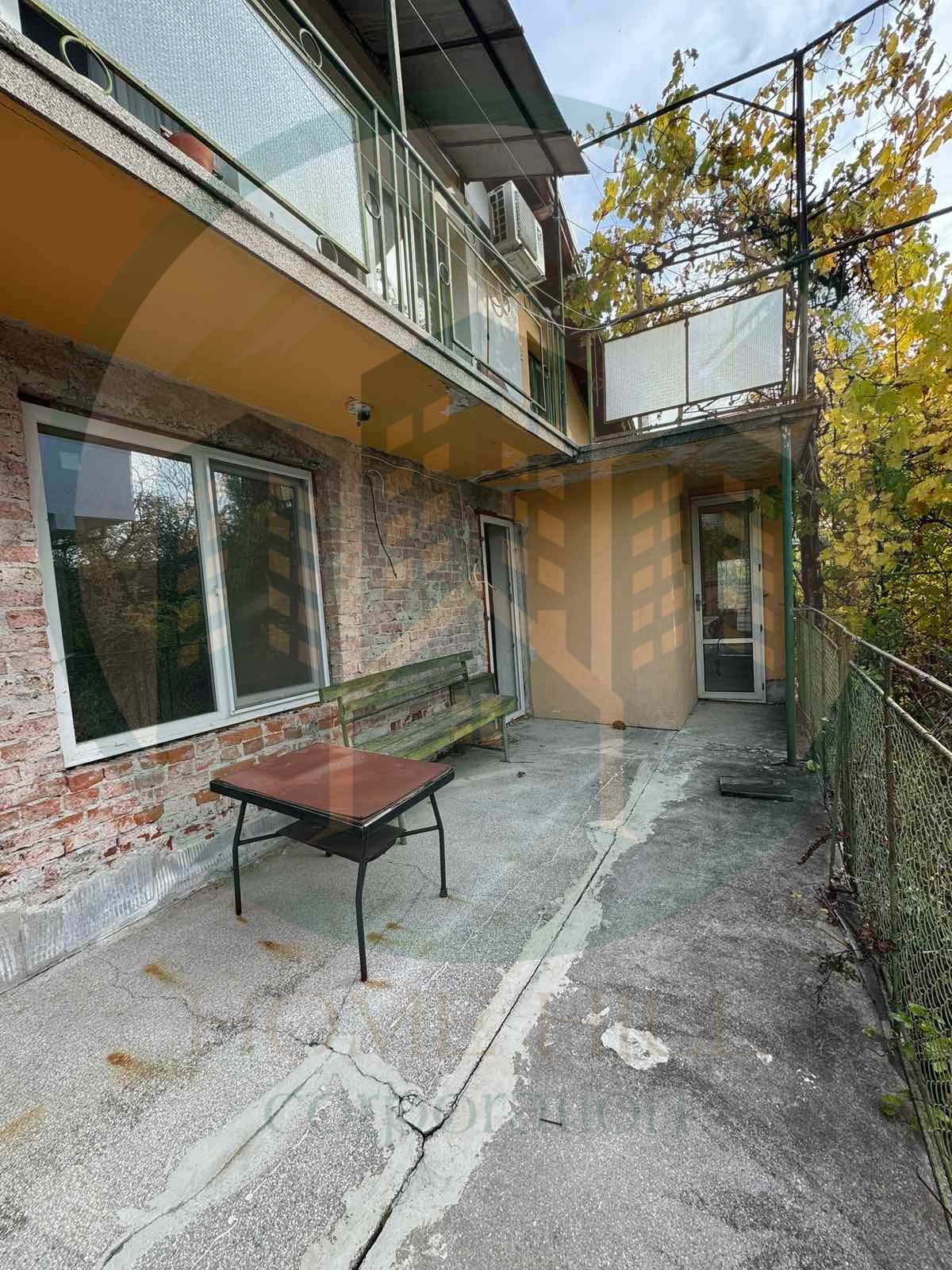 Продава КЪЩА, гр. София, гр. Банкя, снимка 8 - Къщи - 54410010