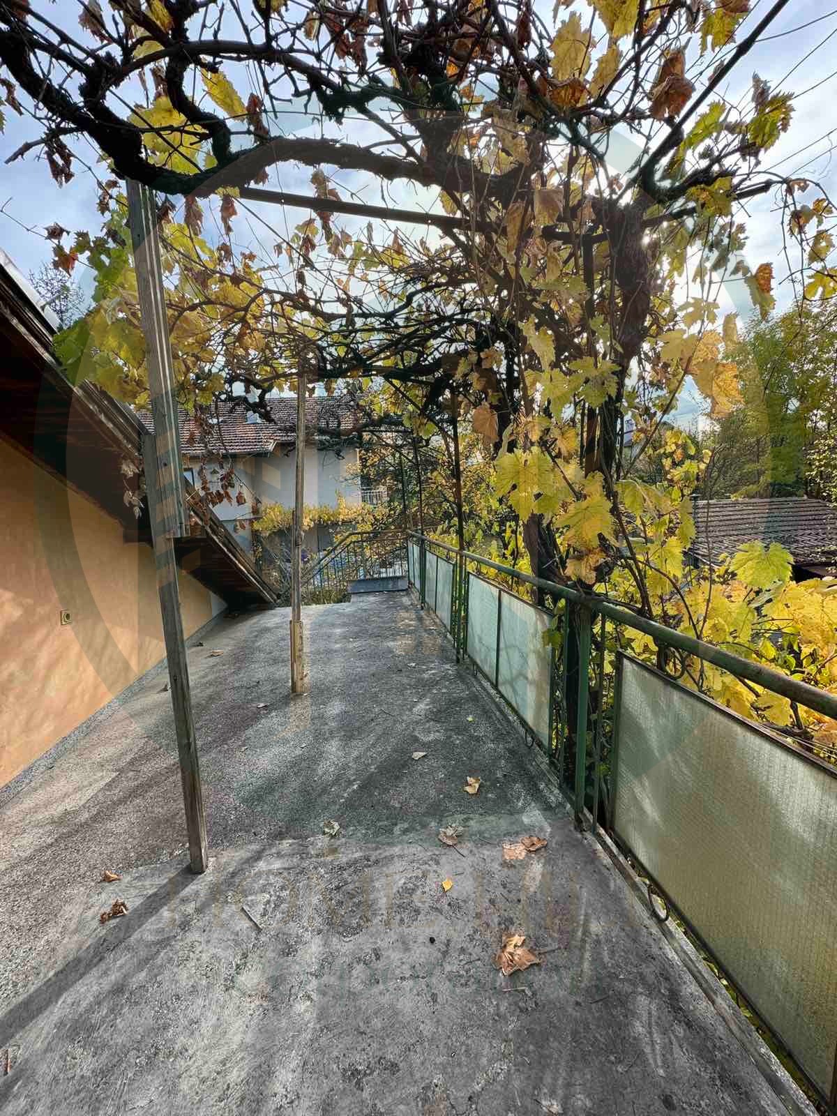 Продава КЪЩА, гр. София, гр. Банкя, снимка 12 - Къщи - 54410010